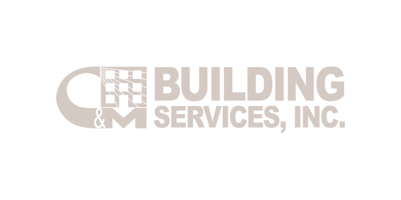 C&M Building Services | Signup Design | Design & Consulting