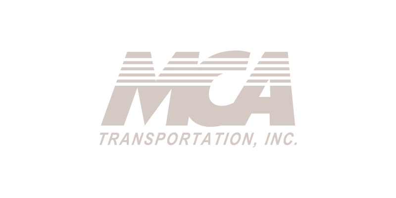 MCA Transportation | Signup Design | Design & Consulting