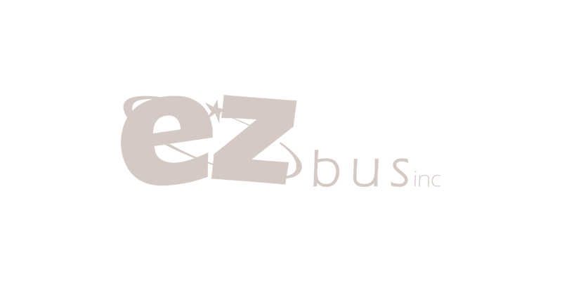 EZ Bus | Signup Design | Design & Consulting