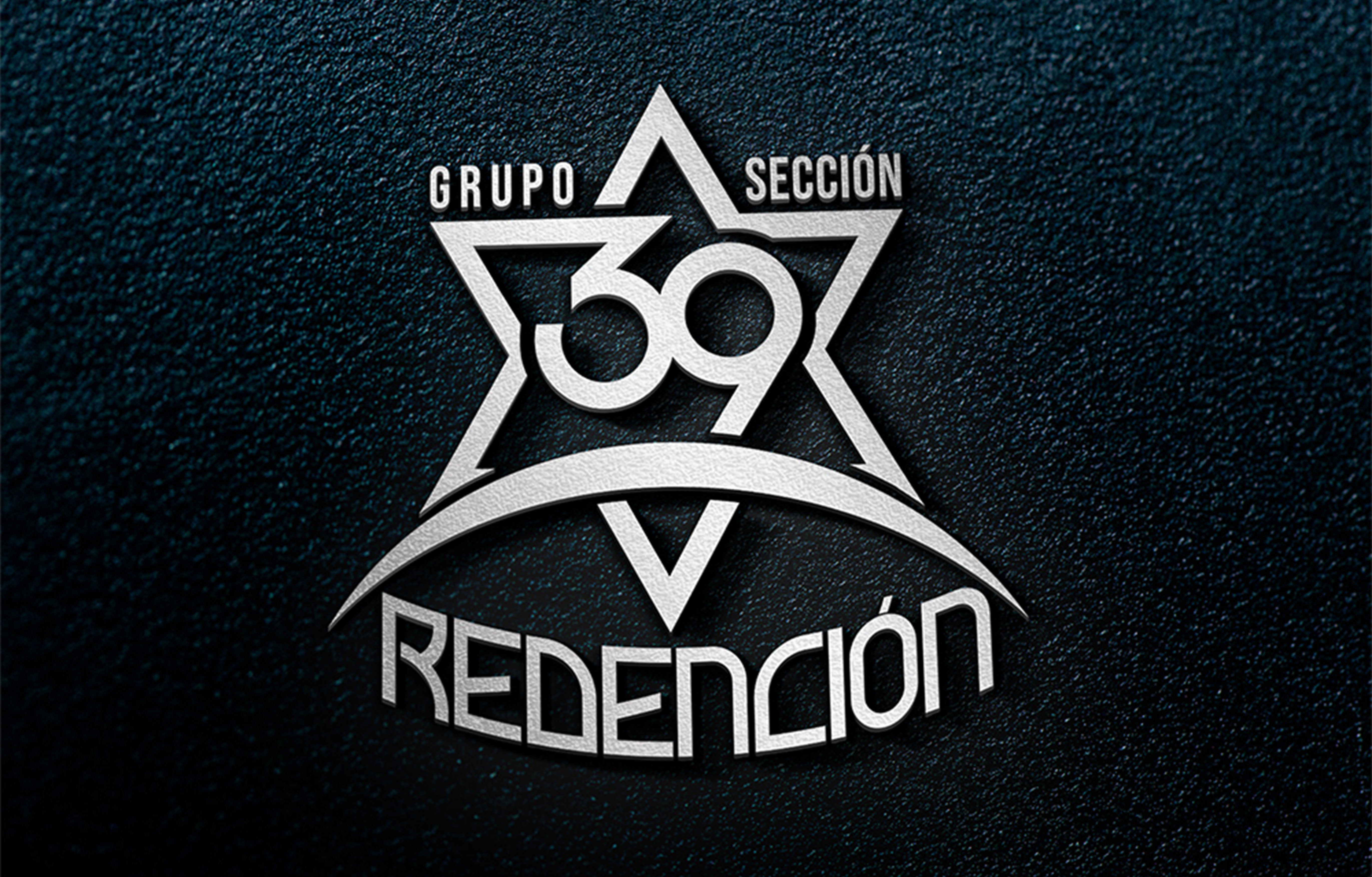 Grupo Seccion 39 | Signup Design | Design & Consulting