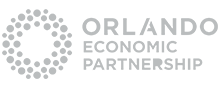 Orlando Economic Partnership | Signup Design | Design & Consulting
