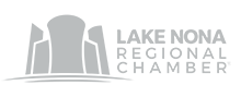 Lake Nona Regional Chamber | Signup Design | Design & Consulting